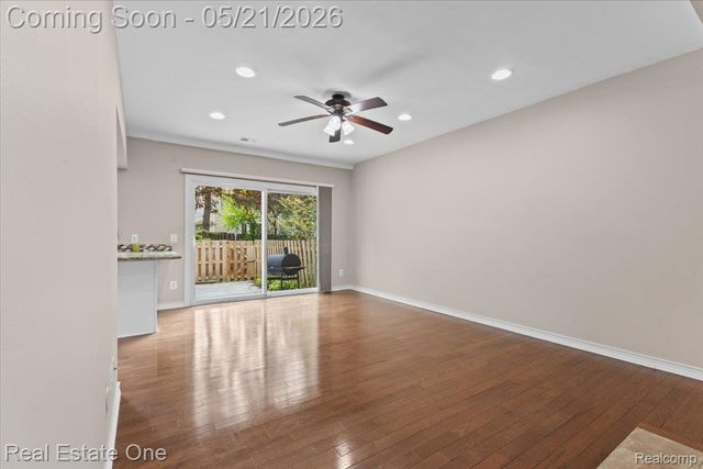 19848 Irongate Court, Northville Township, MI 48167