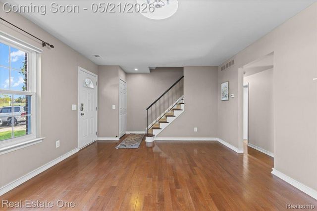 19848 Irongate Court, Northville Township, MI 48167