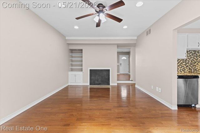 19848 Irongate Court, Northville Township, MI 48167