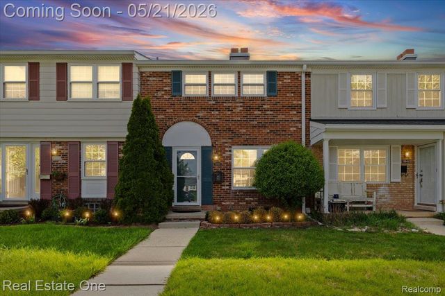 19848 Irongate Court, Northville Township, MI 48167