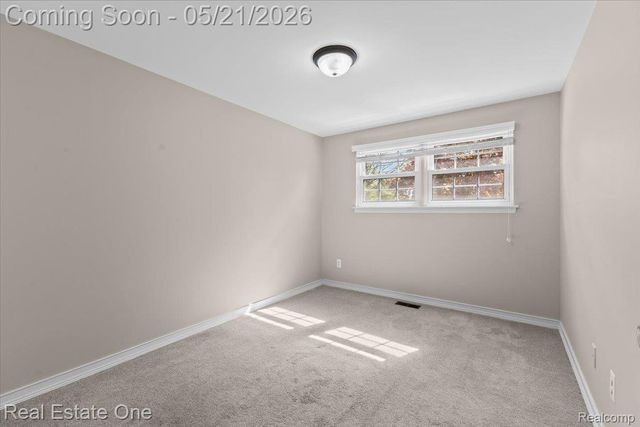 19848 Irongate Court, Northville Township, MI 48167