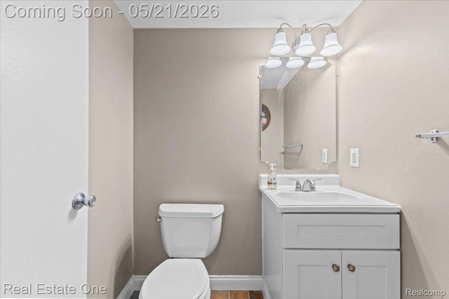 19848 Irongate Court, Northville Township, MI 48167