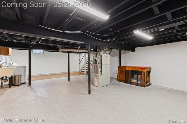 19848 Irongate Court, Northville Township, MI 48167