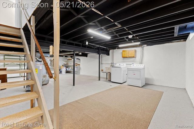 19848 Irongate Court, Northville Township, MI 48167