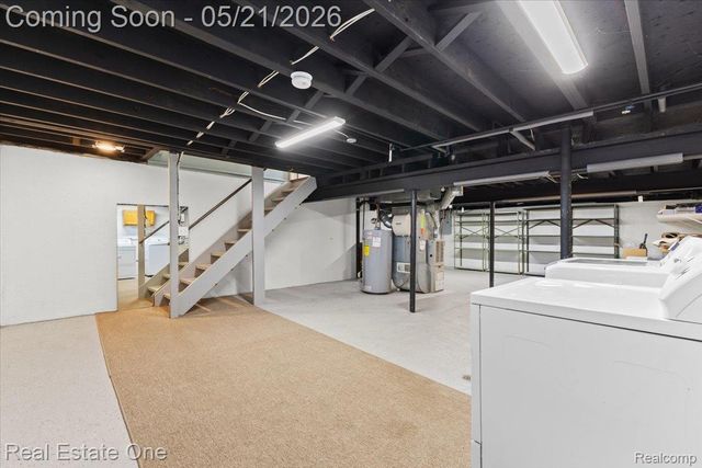 19848 Irongate Court, Northville Township, MI 48167