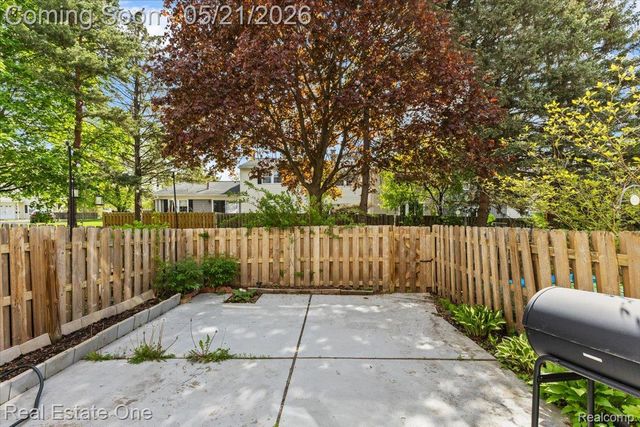 19848 Irongate Court, Northville Township, MI 48167