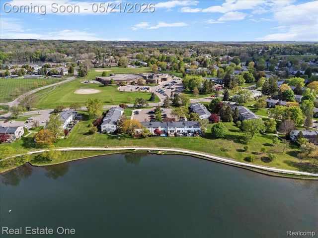 19848 Irongate Court, Northville Township, MI 48167