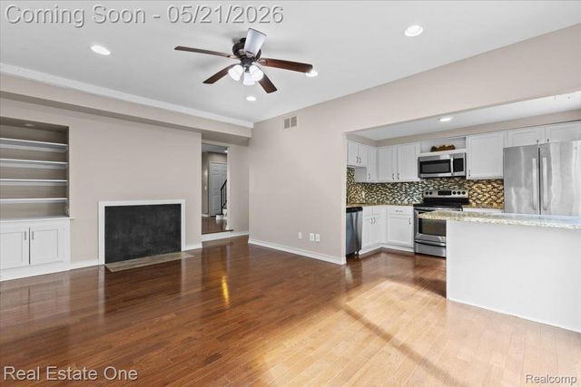 19848 Irongate Court, Northville Township, MI 48167