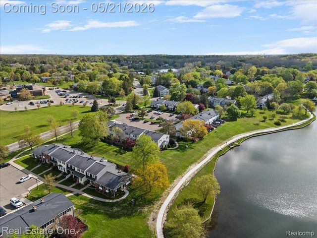 19848 Irongate Court, Northville Township, MI 48167