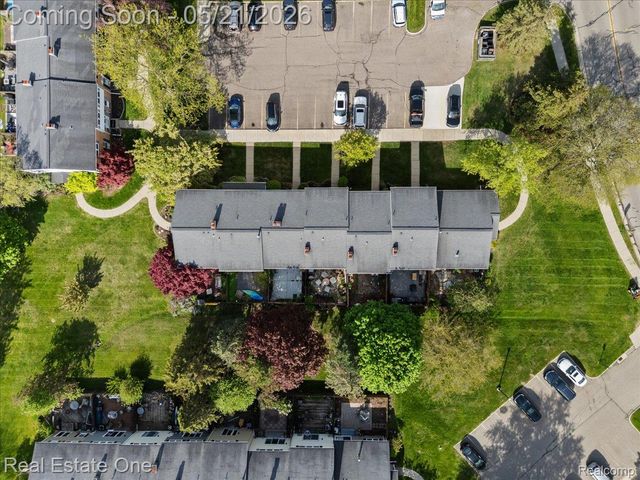 19848 Irongate Court, Northville Township, MI 48167