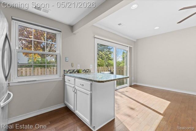 19848 Irongate Court, Northville Township, MI 48167
