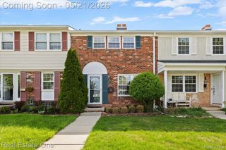 19848 Irongate Court, Northville Township, MI 48167