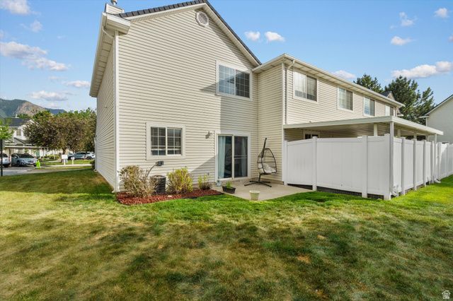 1032 SARA LN, Ogden, UT 84404