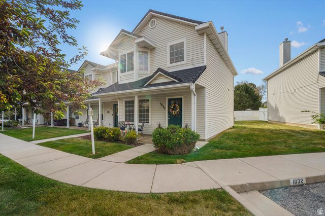 1032 SARA LN, Ogden, UT 84404