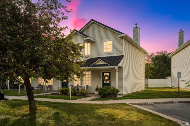 1032 SARA LN, Ogden, UT 84404