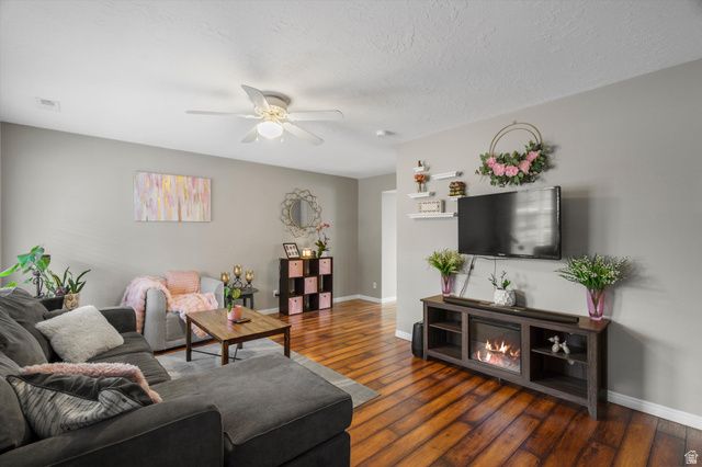 1032 SARA LN, Ogden, UT 84404
