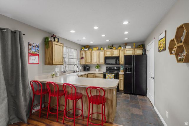 1032 SARA LN, Ogden, UT 84404