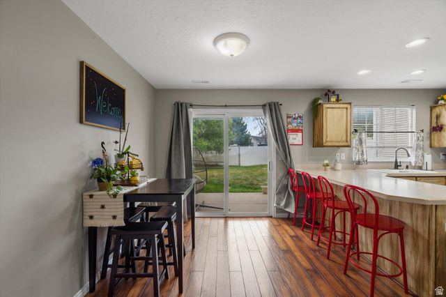 1032 SARA LN, Ogden, UT 84404