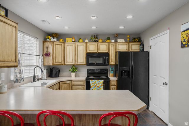 1032 SARA LN, Ogden, UT 84404