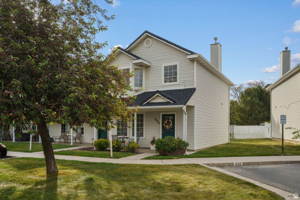 1032 SARA LN, Ogden, UT 84404