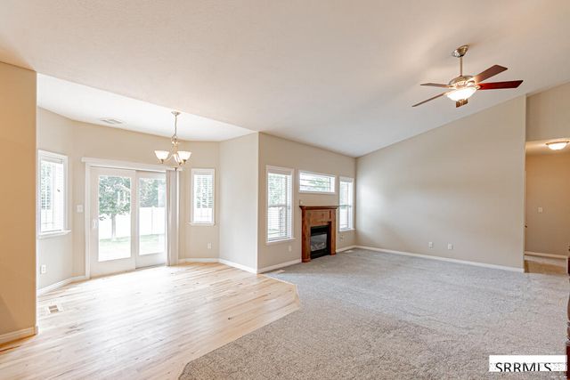 4011 Shadow Mountain Trail, Idaho Falls, ID 83404