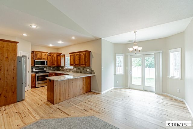 4011 Shadow Mountain Trail, Idaho Falls, ID 83404