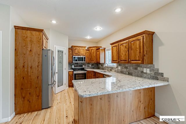 4011 Shadow Mountain Trail, Idaho Falls, ID 83404