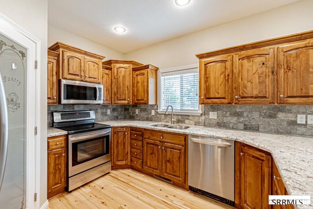 4011 Shadow Mountain Trail, Idaho Falls, ID 83404
