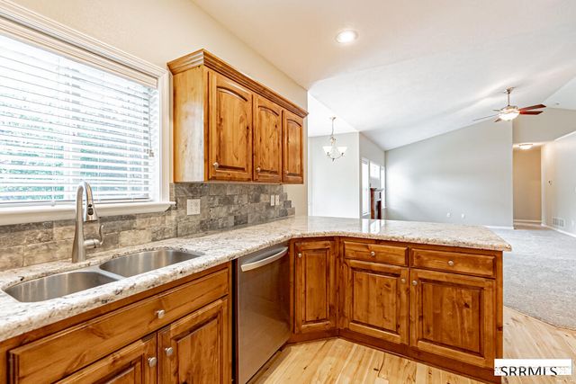 4011 Shadow Mountain Trail, Idaho Falls, ID 83404