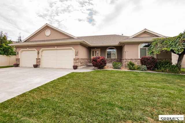 4011 Shadow Mountain Trail, Idaho Falls, ID 83404