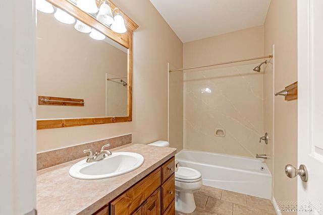 4011 Shadow Mountain Trail, Idaho Falls, ID 83404
