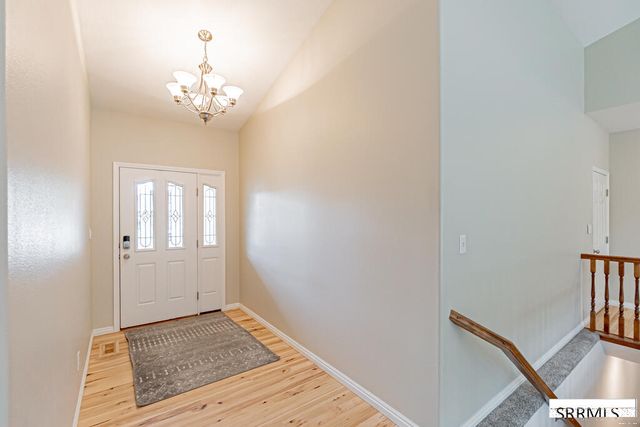 4011 Shadow Mountain Trail, Idaho Falls, ID 83404