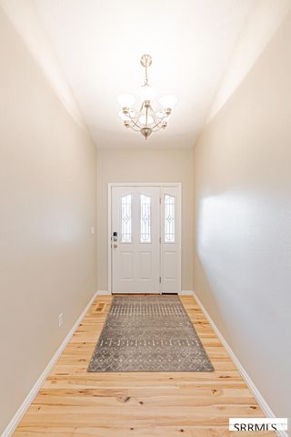 4011 Shadow Mountain Trail, Idaho Falls, ID 83404
