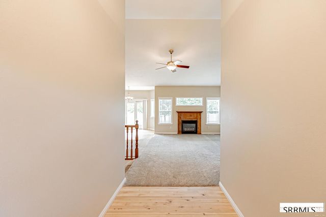 4011 Shadow Mountain Trail, Idaho Falls, ID 83404