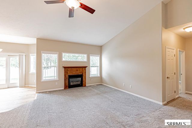 4011 Shadow Mountain Trail, Idaho Falls, ID 83404