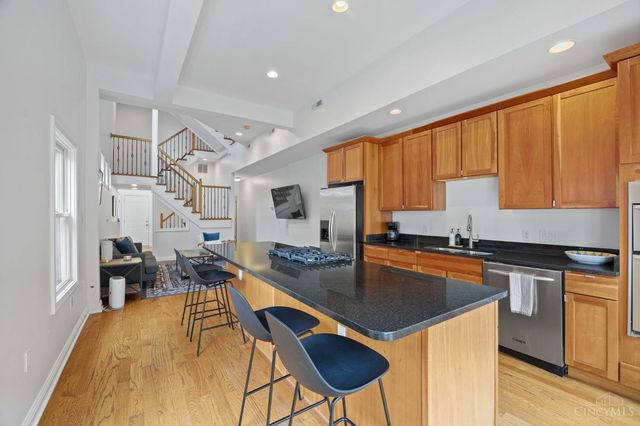 1125 Belvedere Street, Cincinnati, OH 45202