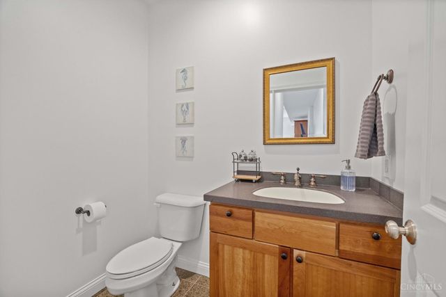 1125 Belvedere Street, Cincinnati, OH 45202