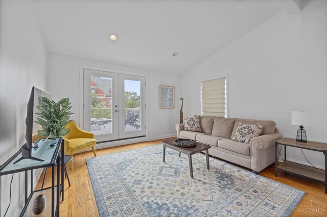 1125 Belvedere Street, Cincinnati, OH 45202