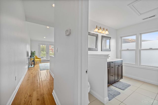 1125 Belvedere Street, Cincinnati, OH 45202