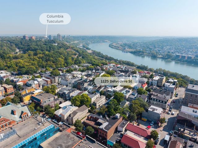1125 Belvedere Street, Cincinnati, OH 45202