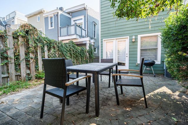 1125 Belvedere Street, Cincinnati, OH 45202