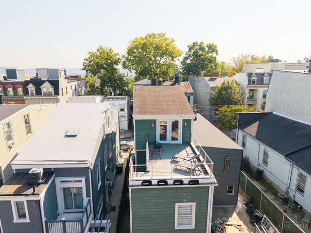 1125 Belvedere Street, Cincinnati, OH 45202