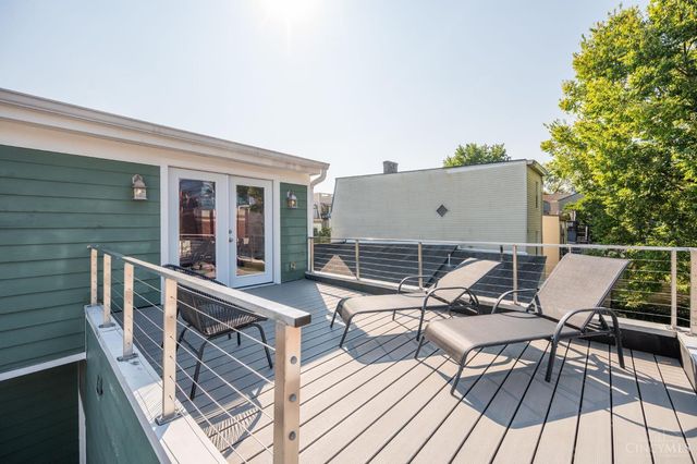 1125 Belvedere Street, Cincinnati, OH 45202