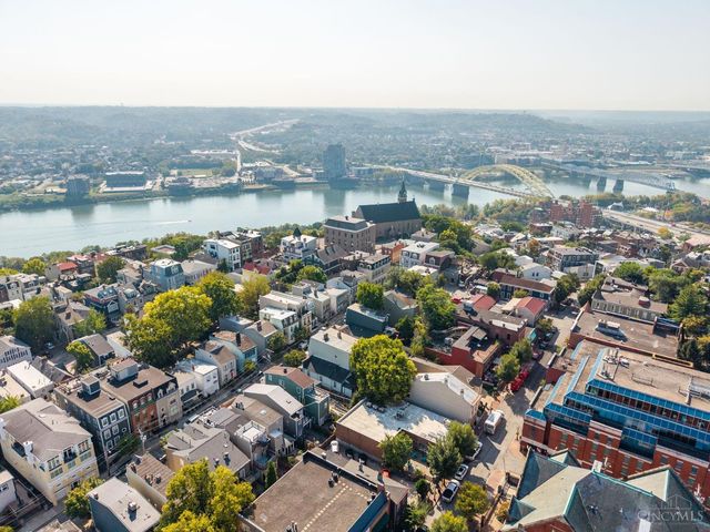 1125 Belvedere Street, Cincinnati, OH 45202