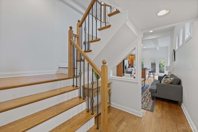 1125 Belvedere Street, Cincinnati, OH 45202