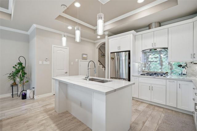 4412 New Orleans Street B, Houston, TX 77020