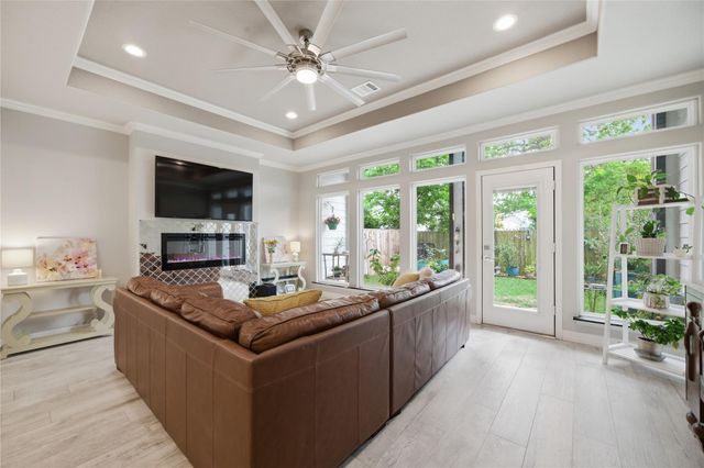 4412 New Orleans Street B, Houston, TX 77020