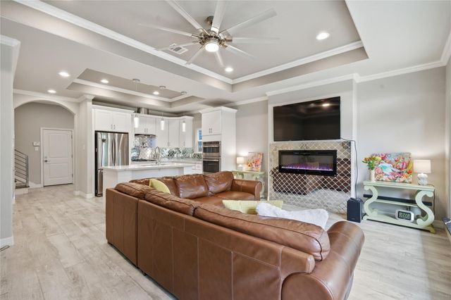 4412 New Orleans Street B, Houston, TX 77020