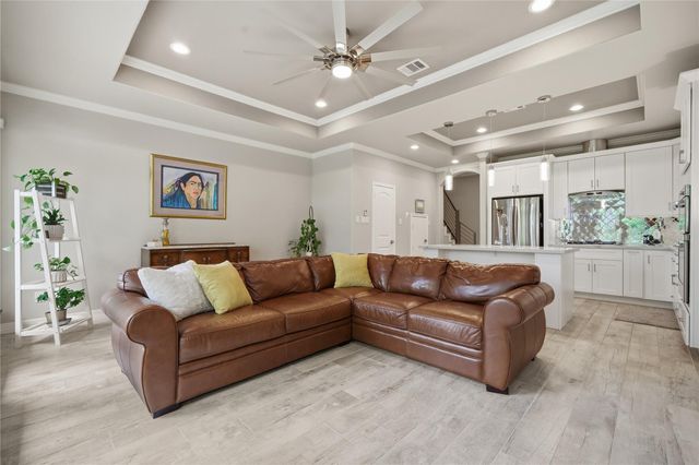 4412 New Orleans Street B, Houston, TX 77020