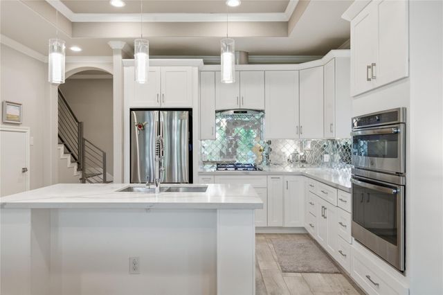 4412 New Orleans Street B, Houston, TX 77020